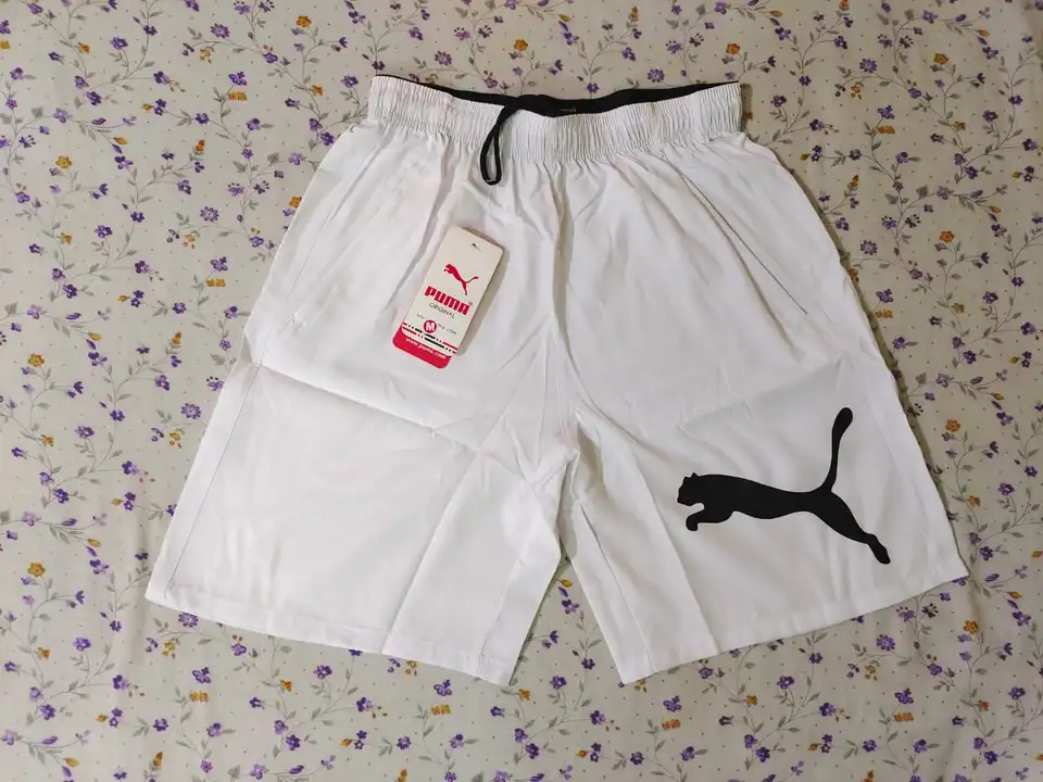 Shorts  uploaded by M/S ANJALI GARMENTS on 7/4/2023