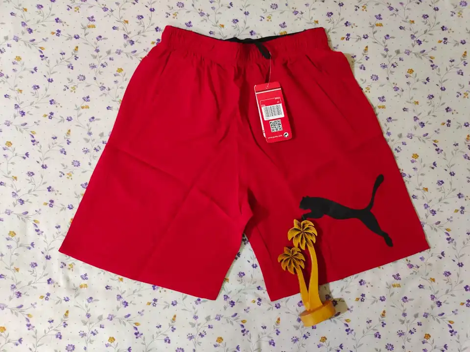 Shorts  uploaded by M/S ANJALI GARMENTS on 7/4/2023