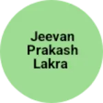 Business logo of Jeevan prakash lakra