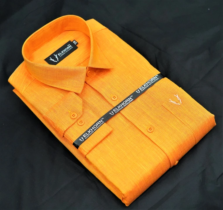 ELKHORN Premium Quality Formal Shirt  uploaded by business on 7/4/2023