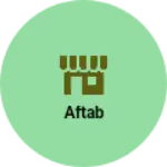 Business logo of Aftab