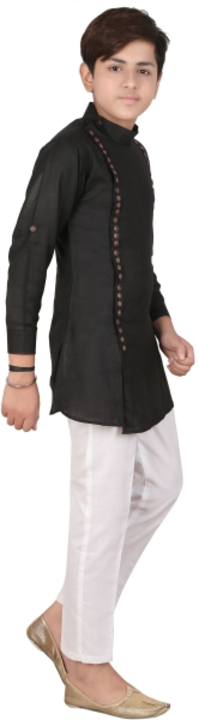 Boys Festive & Party Kurta and Pyjama Set uploaded by Trinity House  on 7/4/2023