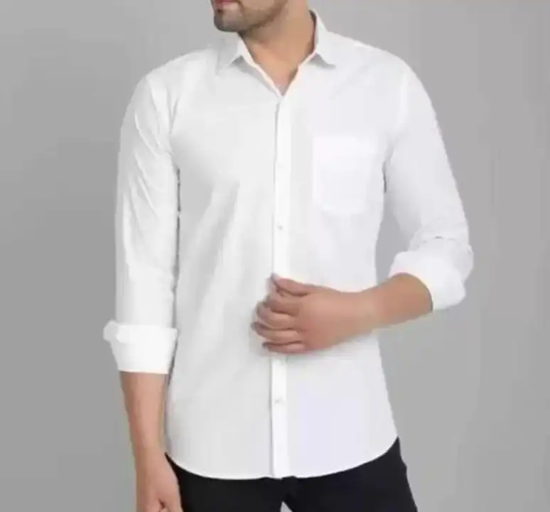 Mens shirt  uploaded by business on 7/4/2023