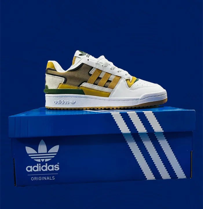 Adidas forum low uploaded by Brand surplus on 7/4/2023