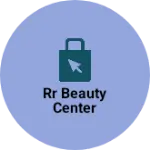 Business logo of RR beauty center