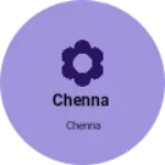 Business logo of Chenna