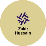 Business logo of Zakir Hussain