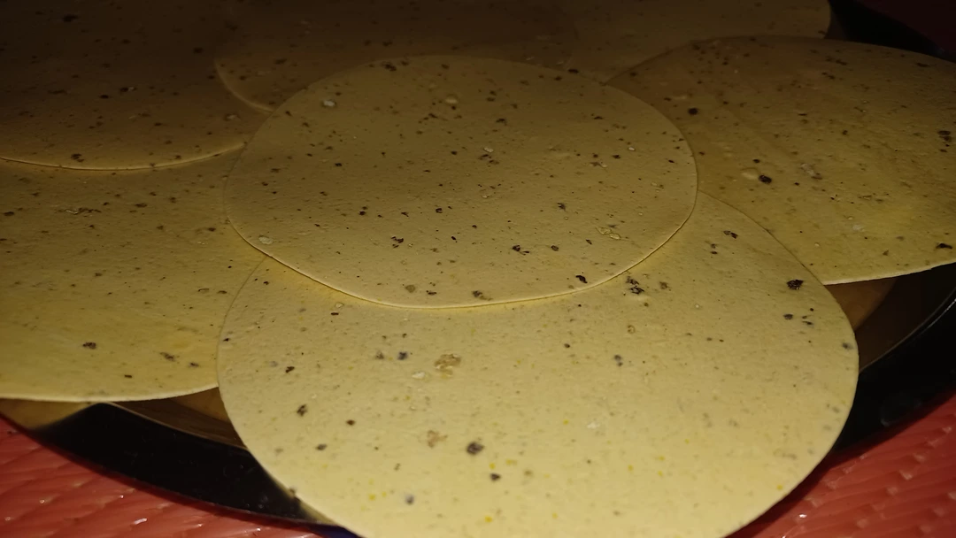 Udid papad  uploaded by Spices product on 7/4/2023
