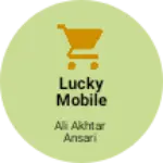 Business logo of Lucky mobile