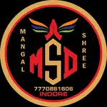 Business logo of Mangal Shree Dresses Indore