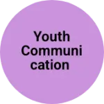 Business logo of Youth communication