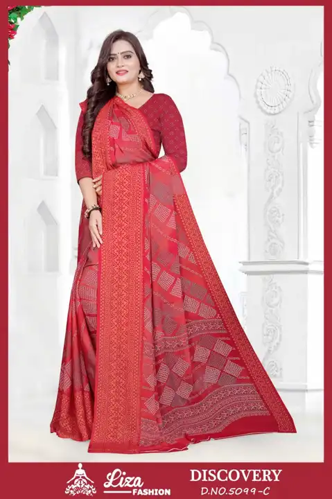 Discovery  uploaded by Sarees._com on 7/4/2023