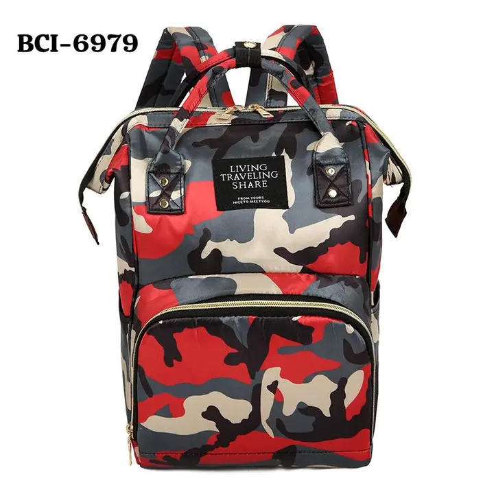 Bagpack uploaded by Taibani collection on 7/4/2023
