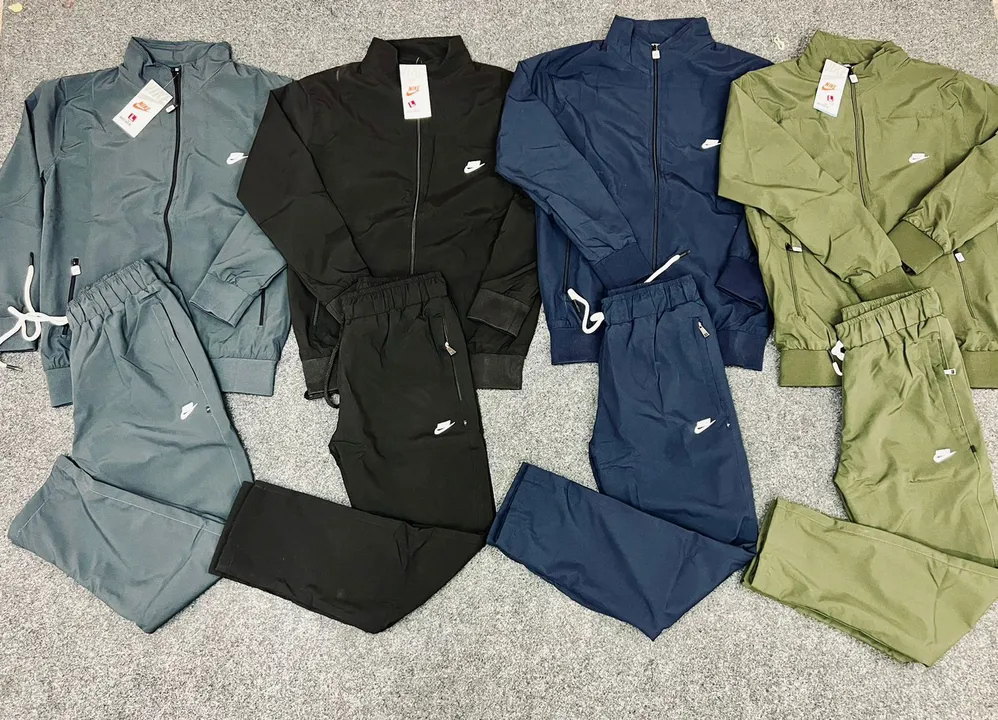Track suits  uploaded by Recreation hub on 7/4/2023