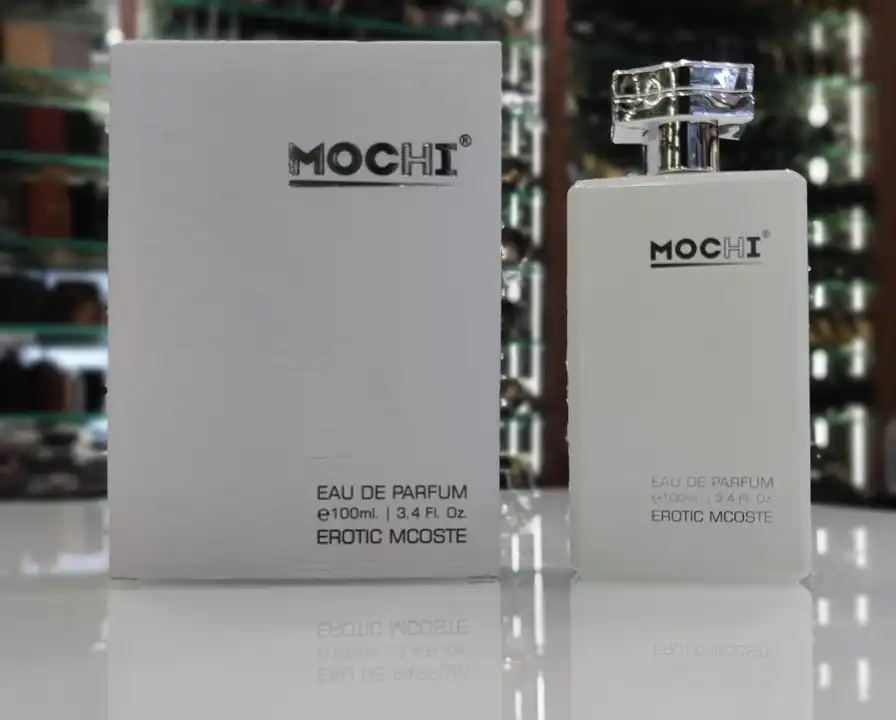 Shop Store Images of MOCHI PERFUMES
