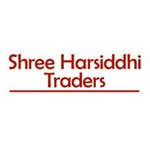Business logo of Shree Harshidhi traders