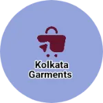 Business logo of Kolkata garments