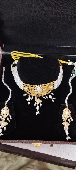 Product uploaded by Nayab jewelers on 7/4/2023