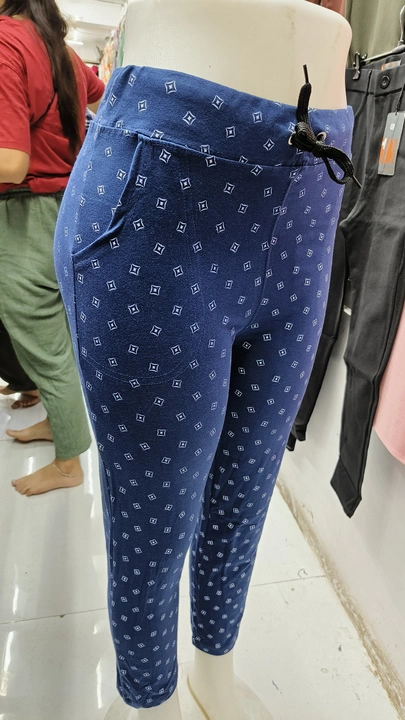 Cotton pant (Arem) uploaded by A one clothing  on 7/4/2023