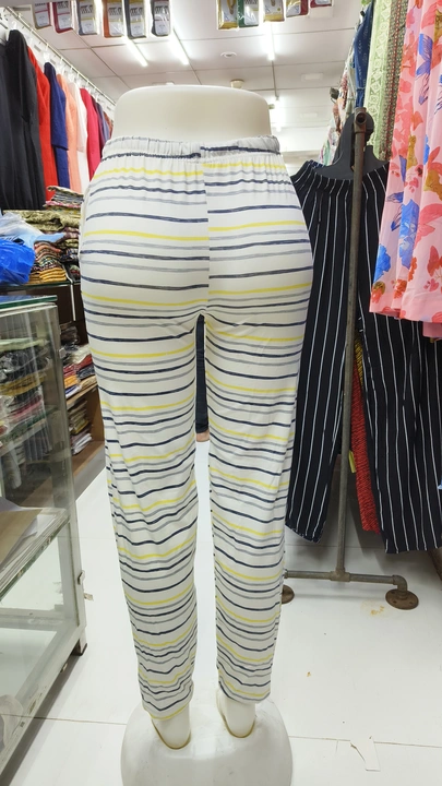 Ladies pant  uploaded by A one clothing  on 7/4/2023