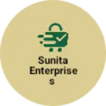 Business logo of Sunita enterprises