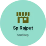 Business logo of Sp rajput
