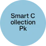 Business logo of Smart collection pk