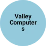Business logo of valley computers