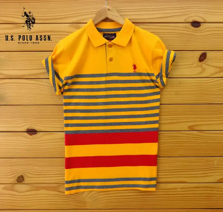 Polo uploaded by Yahaya traders on 7/5/2023