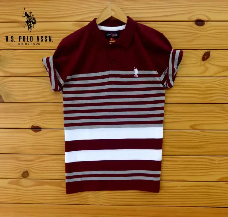 Polo uploaded by Yahaya traders on 7/5/2023