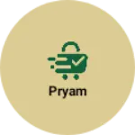 Business logo of Pryam