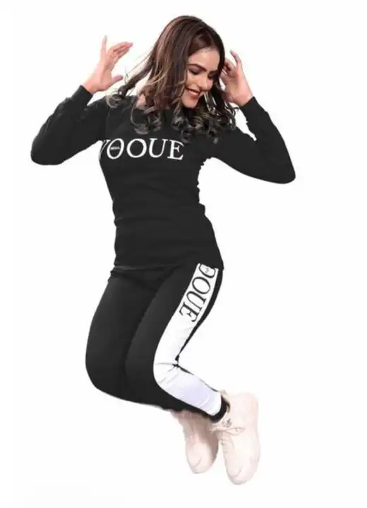 Women's tracksuit  uploaded by business on 7/5/2023