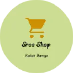 Business logo of Sree shop