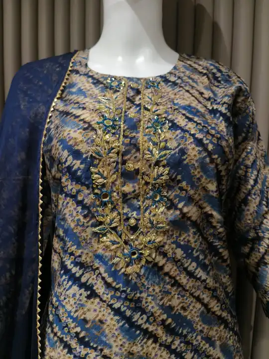 Product uploaded by Manoj textiles on 7/5/2023