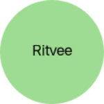 Business logo of Ritvee