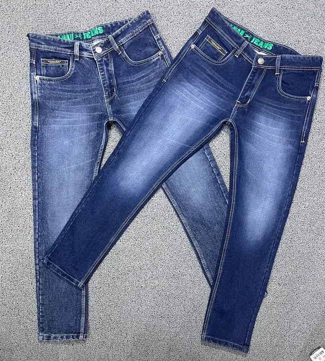 Jeans  uploaded by B&D FASHION HOUSE on 7/5/2023