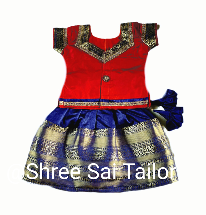 @Shree Sai Tailor 🪡 Newborn Traditional Collections (0 TO 3 Mth Sizes) uploaded by Newborn Traditional Designer  on 7/5/2023