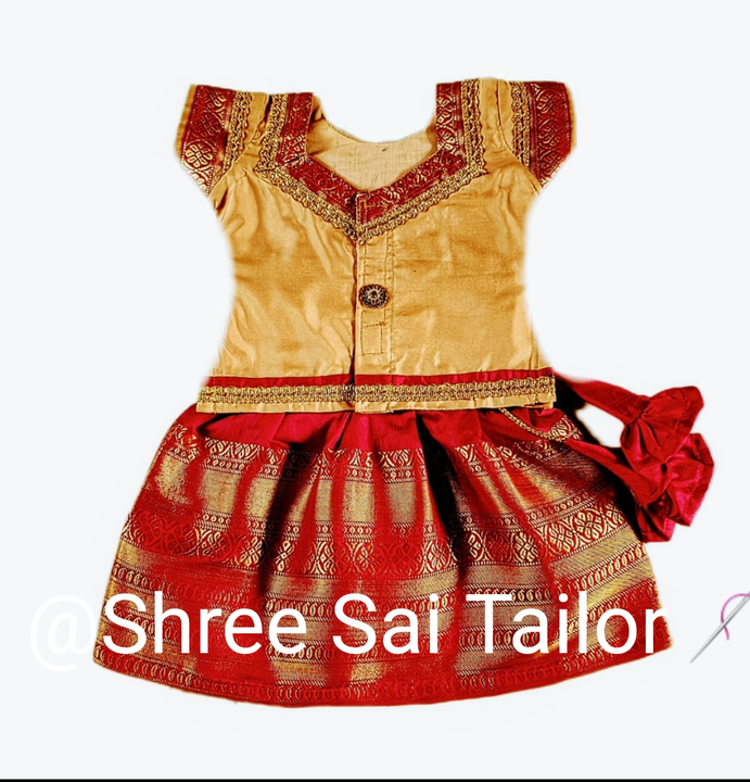 @Shree Sai Tailor 🪡 Newborn Traditional Collections (0 TO 3 Mth Sizes) uploaded by Newborn Traditional Designer  on 7/5/2023