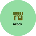 Business logo of Arbok