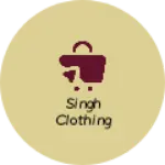 Business logo of Singh clothing