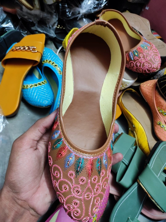 Patti Bellies  uploaded by Indi Craft Fashion on 7/5/2023