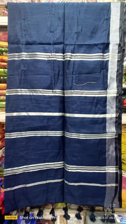Post image Hey! Checkout my new product called
Lilen khadi .