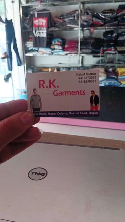 Factory Store Images of R K GARMENTS