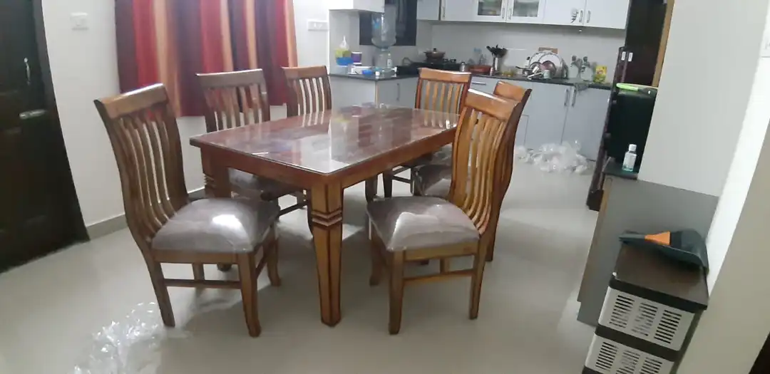 Dinning Set uploaded by business on 7/5/2023