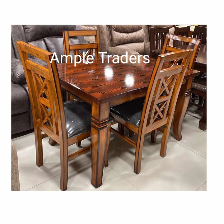 Dinning Set uploaded by Ample Traders on 7/5/2023
