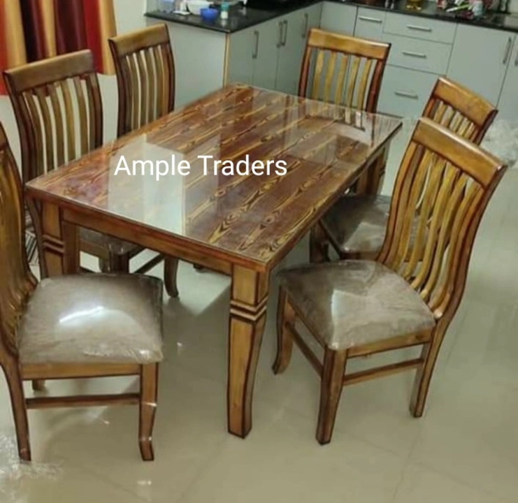 Dinning Set uploaded by Ample Traders on 7/5/2023