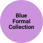 Business logo of Blue formal collection