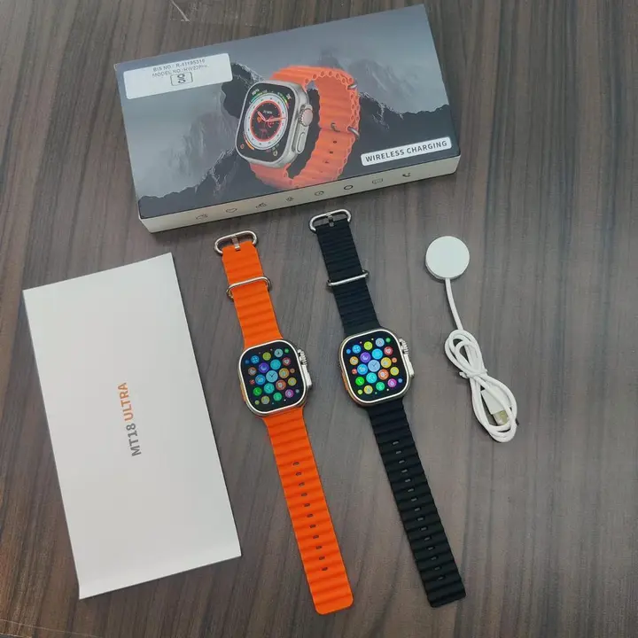 Smart watch  uploaded by business on 7/5/2023