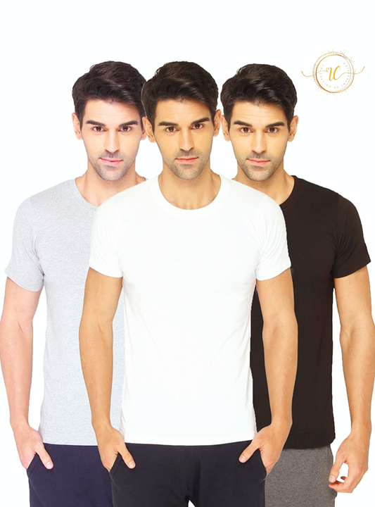 Men's T-shirts  uploaded by Impression Collection  on 7/5/2023