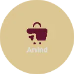 Business logo of Arvind